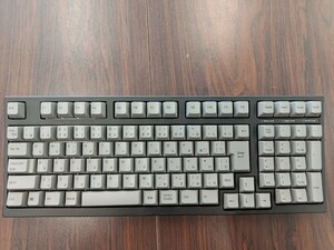 ARCHISS アーキス メカニカルキーボード マエストロ Maestro 2S（日本語配列） 銀軸 スピードシルバー軸