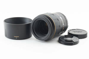 【TAAL-01】Tamron SP AF 90mm 2.8 macro タムロン レンズ オートフォーカス Nikon ニコン AFマウント