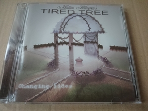 TIRED TREE「Changing Sides」