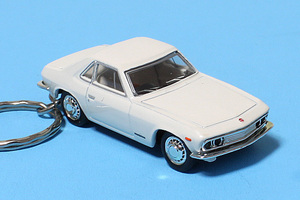 ★☆NISSAN SILVIA☆CSP311☆日産 シルビア☆初代☆1965☆ミニカー☆キーホルダー・アクセサリー☆★