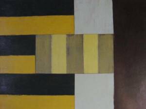 SEAN SCULLY、INSIDE、海外版超希少レゾネ、新品額装付、送料込み、y321