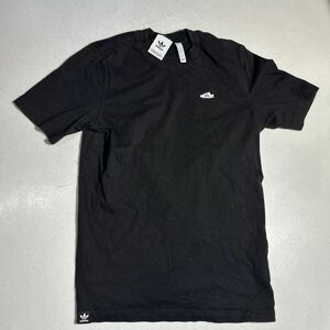 アディダス adidas トレフォイル 半袖Tシャツ Mサイズ