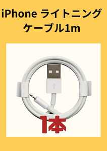 Apple iPhone iPad ライトニングケーブル Lightning