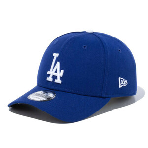 New Era MLB ニューエラ 9FORTY ドジャース キャップ