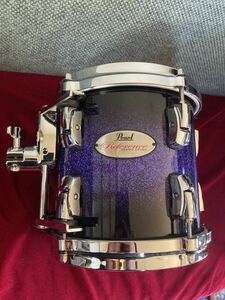 Pearl Reference RF0808T/C タム 8×8インチ リファレンスシリーズ