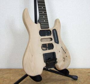 STEINBERGER USA GM7TA スタインバーガー ボディのみ