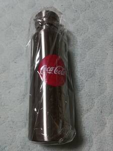 コカ・コーラ ステンレスダブルウォールボトル 水筒