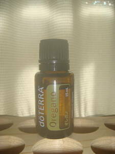 ★即決★doTERRA ドテラ オレガノ 15ml エッセンシャルオイル★