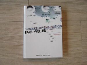モッズ/Paul Weller/Wake Up The Nation/Deluxe Edition/2CD