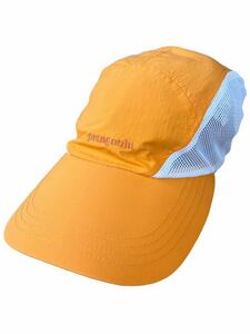 ★★★patagonia パタゴニア スプーンビルキャップ CAP 帽子 28793 SP オレンジ L★★★