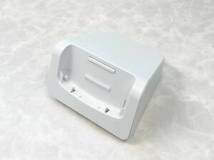 在庫ラスト【メーカー製造終了品/超稀少/新品】docomo メーカー純正卓上ホルダN35 N-02D動作確認済み　追跡可能