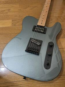 Squier / Contemporary Telecaster GM