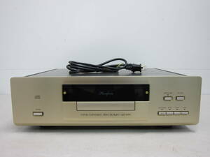 【Accuphase DP-65V MMB方式CDプレーヤー】アキュフェーズ 簡易動作確認済 本体のみ 中古品