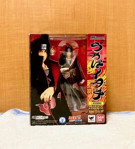 S.H.フィギュアーツ うちはイタチ 『NARUTO -ナルト- 疾風伝』