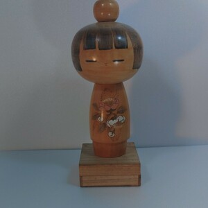 こけし 創作こけし 郷土玩具 伝統工芸 置物 日本人形 民芸品 人形