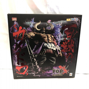 【中古】バンダイ Portrait.Of.Pirates WA-MAXIMUM 百獣のカイドウ/ワンピース[240069133412]