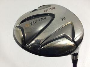 即決 お買い得品！中古 エポン(EPON) AF-152 ドライバー 1W Motore XD410 9.5 R