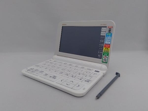 CASIO XD-Z4900 [エクスワード 高校生進学校モデル] 電子辞書 (01-15-09)