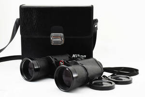 ★美品★ニコン Nikon 7x50 7.3° 双眼鏡 L766 #502