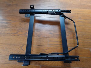 BRIDEシートレール TYPE RH FD2シビックタイプR 運転席