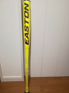 EASTON NA20GXHL 85cm GHOST X 軟式用カーボンコンポジットバット 未使用品 試合専用 定価45100円 イーストン 