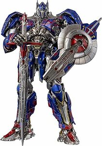 トランスフォーマー/最後の騎士王 Transformers The Last Knight DLX Optimus Pr・・・
