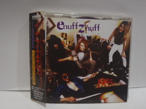 国内盤 CD　ENUFF Z