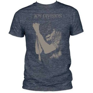 Joy Division ジョイディヴィジョン Ian Curtis Tシャツ S