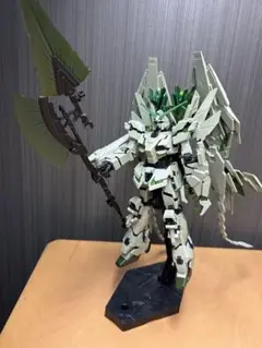 ガンダムベース限定HGユニコーンガンダム ペルフェクティビリティ