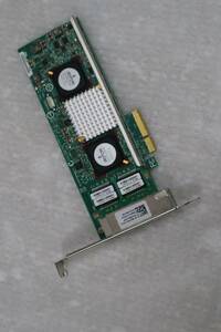 E1183(3) & L 0R519P DELL 4ポート 1000BASE-T イーサネットアダプタ PCI Express x4 Broadcom 5709C CNA