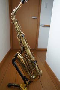 ビンテージ マーク６ SELMER MARK VI　Alto Sax　#212470