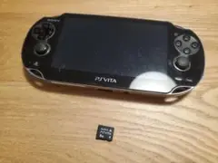 PlayStation®Vita クリスタル・ブラック