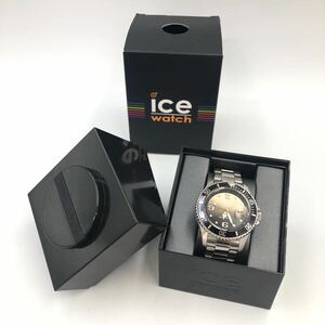 4.25KU-Y280★アイスウォッチ 腕時計★ICE watch/ウォッチ/DC0 Dd0