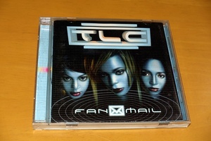 即決 TLC - Fanmail