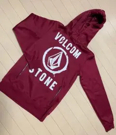 volcom ボルコム　撥水パーカー　スキー　スノーボード　ウェア