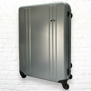 ZERO HALLIBURTON ゼロハリバートン スーツケース キャリーケース 旅行用 キャリーバッグ ビジネストラベルバック 4輪 TSAロック付 大容量