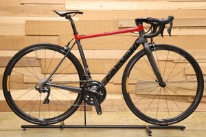 サーヴェロ CERVELO R5 2017年モデル 54サイズ アルテグラ R8000 11S カーボン ロードバイク 【立川店】