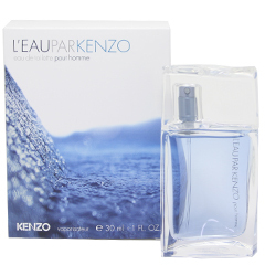 ローパケンゾー プールオム (箱なし) EDT・SP 30ml 香水 フレグランス L’EAU PAR KENZO POUR HOMME 新品 未使用