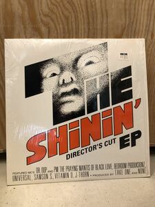 【00年】V.A. the shinin