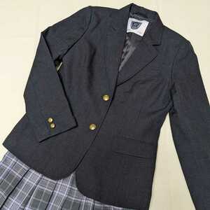+FO2 ar CONOMI コノミ フォーマル L 160 165 女の子 女子 セレモニー スーツ 上下 セット グレー 卒業式 卒服 通学