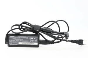 管101520/Panasonic 純正65w Adapter 16V4.06A /CF-AA64L2C M1 