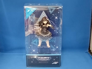 フィギュア アルファオメガ 渋谷凛 Triad Primus Ver. プレバン限定