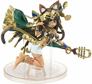 パズル＆ドラゴンズ フィギュアコレクション Vol.1 響奏の愛猫神 バステト