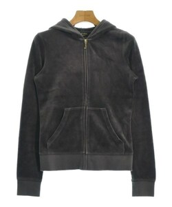 JUICY COUTURE パーカー レディース ジューシークチュール 中古　古着