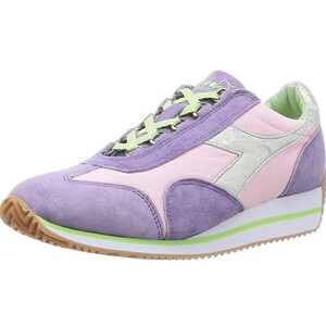 定価25,300円 23.0cm DIADORA equipe h canvas sw evo w