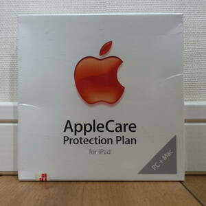 AppleCare Protection Plan for iPad MC593J/A 未開封