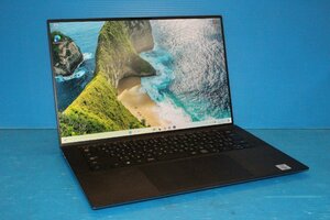 ■DELL■ Precision 5550 モバイルワークステーション / Core i7-10850H 2.7GHz / メモリ 32GB / NVMe 512GB / Quadro T2000 / Windows11