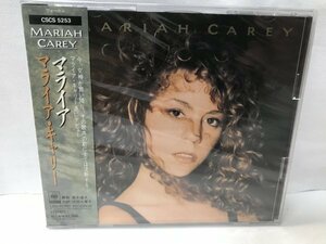 E851 未開封品 マライア・キャリー / マライア CSCS 5253　MARIAH CAREY