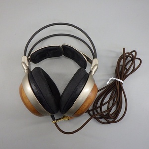 1円〜 audio-technica オーディオテクニカ ATH-W10LTD Limited Edition 1997 ヘッドホン 動作未確認 ジャンク 163-2651321【O商品】