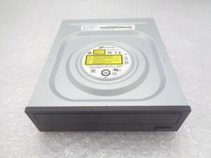 mouse LM-iG700XD4-EX7 など用 HITACHI LG GH24NSD5 DVDスーパーマルチドライブ SATA 中古動作品 (F663)